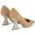 Zapatos Mujer Zapatos de tacón Alma En Pena I23163 Marrón