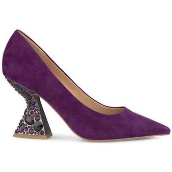 Zapatos Mujer Zapatos de tacón Alma En Pena I23163 Violeta