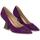 Zapatos Mujer Zapatos de tacón Alma En Pena I23163 Violeta