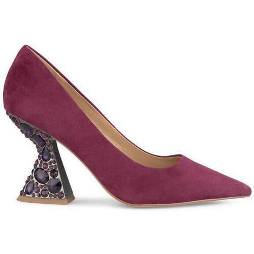 Zapatos Mujer Zapatos de tacón Alma En Pena I23163 Rojo