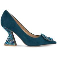 Zapatos Mujer Zapatos de tacón Alma En Pena I23169 Azul