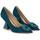 Zapatos Mujer Zapatos de tacón Alma En Pena I23169 Azul