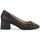 Zapatos Mujer Zapatos de tacón Alma En Pena I23215 Negro
