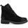 Zapatos Mujer Botines Alma En Pena I23601 Negro
