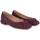 Zapatos Mujer Bailarinas-manoletinas ALMA EN PENA I23108 Rojo