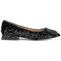 Zapatos Mujer Bailarinas-manoletinas Alma En Pena I23118 Negro