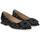 Zapatos Mujer Bailarinas-manoletinas Alma En Pena I23118 Negro