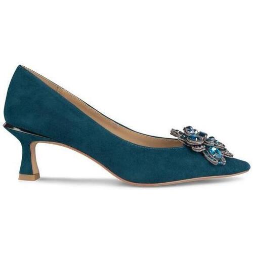 Zapatos Mujer Zapatos de tacón Alma En Pena I23122 Azul