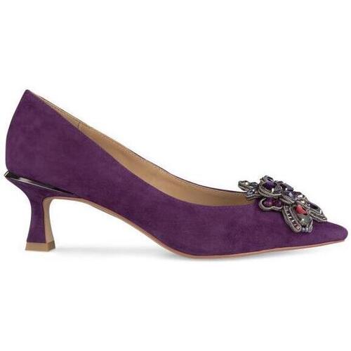 Zapatos Mujer Zapatos de tacón Alma En Pena I23122 Violeta