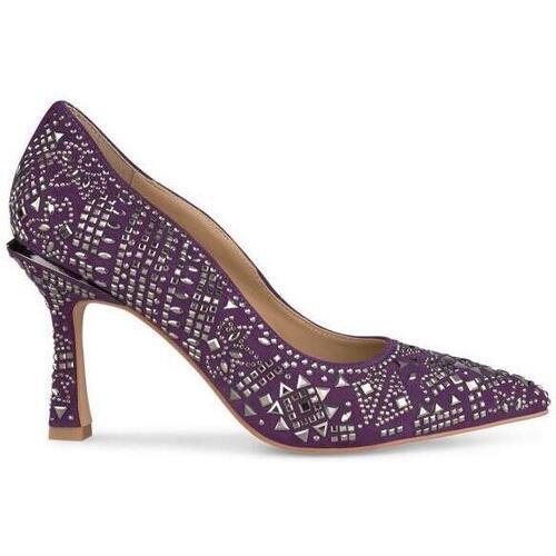 Zapatos Mujer Zapatos de tacón Alma En Pena I23134 Violeta