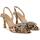 Zapatos Mujer Zapatos de tacón Alma En Pena I23148 Multicolor