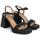 Zapatos Mujer Zapatos de tacón Alma En Pena I23156 Negro