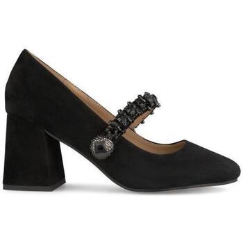 Zapatos Mujer Zapatos de tacón ALMA EN PENA I23205 Negro