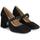 Zapatos Mujer Zapatos de tacón Alma En Pena I23205 Negro