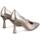 Zapatos Mujer Zapatos de tacón ALMA EN PENA I23995 Marrón
