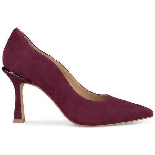 Zapatos Mujer Zapatos de tacón ALMA EN PENA I23995 Rojo