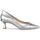 Zapatos Mujer Zapatos de tacón ALMA EN PENA I23996 Plata