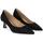 Zapatos Mujer Zapatos de tacón Alma En Pena I23996 Negro