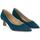 Zapatos Mujer Zapatos de tacón ALMA EN PENA I23996 Azul