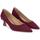 Zapatos Mujer Zapatos de tacón ALMA EN PENA I23996 Rojo