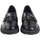 Zapatos Niña Multideporte Bubble Bobble Zapato niña  c781 negro Negro