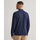textil Hombre Tops y Camisetas Gant Rugger de piqué Shield Azul