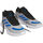 Zapatos Hombre Baloncesto adidas Originals BOUNCE LEGENDS BLAZ Blanco