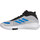 Zapatos Hombre Baloncesto adidas Originals BOUNCE LEGENDS BLAZ Blanco