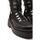 Zapatos Mujer Botines Pepe jeans PLS50498-999 Negro