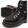 Zapatos Mujer Botines Pepe jeans PLS50498-999 Negro