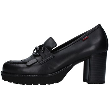 Zapatos Mujer Mocasín CallagHan 30810 Negro