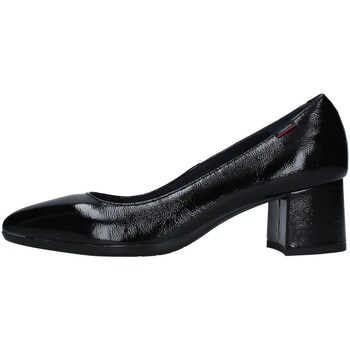 Zapatos Mujer Zapatos de tacón CallagHan 31500 Negro