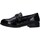 Zapatos Mujer Mocasín IgI&CO 4682111 Negro