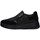 Zapatos Mujer Zapatillas bajas IgI&CO 4655000 Negro