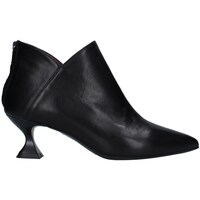 Zapatos Mujer Botines L'amour 510 Negro