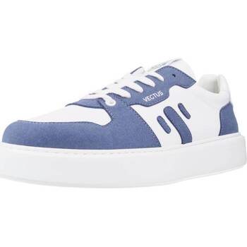 Zapatos Hombre Deportivas Moda Vegtus GUAJIRA Azul