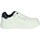 Zapatos Niños Zapatillas altas Tommy Hilfiger T3X9-33115-1355 Blanco