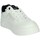 Zapatos Niños Zapatillas altas Tommy Hilfiger T3X9-33115-1355 Blanco