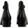 Zapatos Mujer Botas de caña baja Gabor 220890 Negro