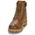 Zapatos Hombre Botas de caña baja Timberland HERITAGE 6 IN PREMIUM Marrón