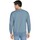textil Sudaderas Gildan Softstyle Azul