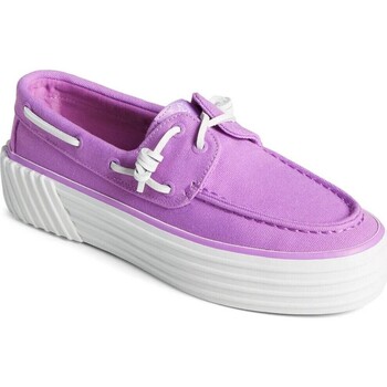 Zapatos Mujer Mocasín Sperry Top-Sider  Violeta