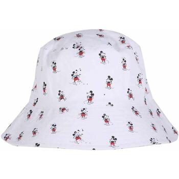 Accesorios textil Sombrero Mickey Mouse And Friends HE1599 Blanco