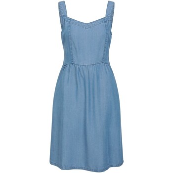 textil Mujer Vestidos Mountain Warehouse Summer Time Azul