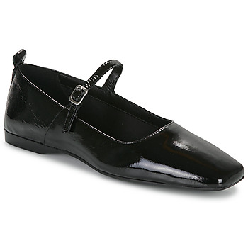 Zapatos Mujer Bailarinas-manoletinas Vagabond Shoemakers DELIA Negro