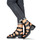 Zapatos Mujer Sandalias Bronx Vita-sandal Negro