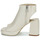Zapatos Mujer Botines Bronx GINN-Y Blanco