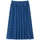 textil Mujer Faldas Compania Fantastica COMPAÑIA FANTÁSTICA Skirt 43014 - Multi Azul