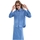 textil Mujer Tops / Blusas Compania Fantastica COMPAÑIA FANTÁSTICA Shirt 11057 - Blue Azul
