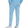 textil Hombre Pantalones de chándal adidas Originals  Azul